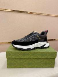 Picture of Gucci Shoes _SKUGuccisz38-45hnh080210783